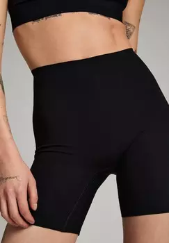 Корректирующее белье SMOOTH Hunkemller, черный