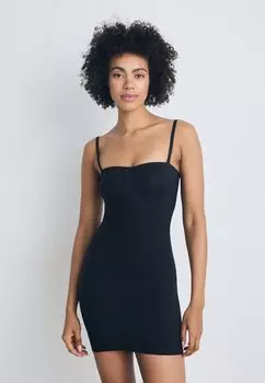 Корректирующее белье STAY PUT STRETCH Calvin Klein Underwear, черный