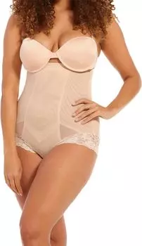 Корректирующее белье Super Control с высокой талией MAGIC Bodyfashion, цвет Latte
