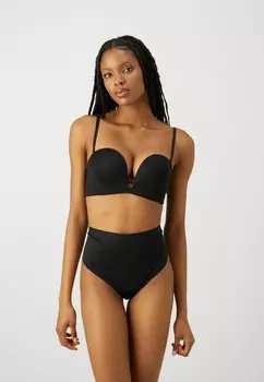 Корректирующее белье THINSTINCTS 2.0 THONG Spanx, черный