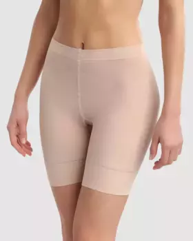 Корректирующее белье, уменьшающие шорты Dim, цвет Natural