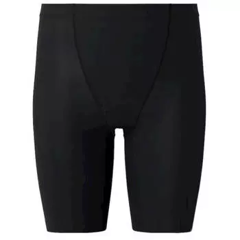 Корректирующее белье Uniqlo Airism Half Shorts, черный