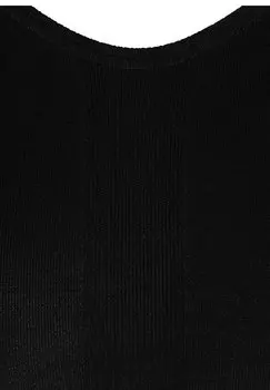 Корректирующее белье Zizzi, черный