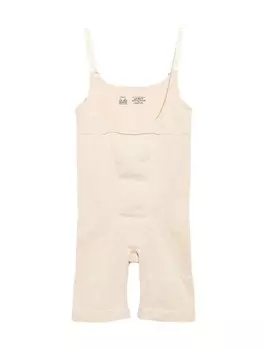 Корректирующее боди Next Wear Your Own Bra, нюд