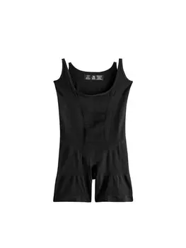 Корректирующее боди Next Wear Your Own Bra, черный
