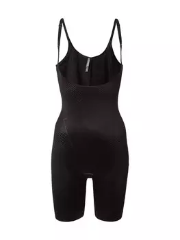 Корректирующее боди SPANX Thinstincts 2.0, черный