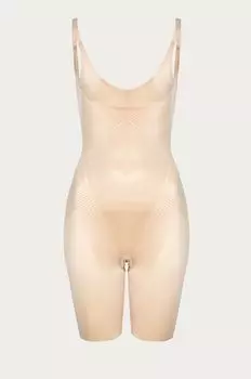 Корректирующее боди Thinstincts 2.0 Spanx, бежевый