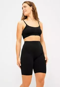 Корректирующее нижнее белье Culotte Studio Untold, черный