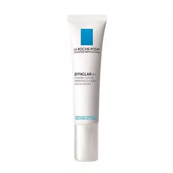 Корректирующее средство локального действия La Roche Posay Effaclar, 15 мл