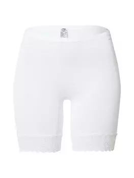 Корректирующие брюки Mey, белый