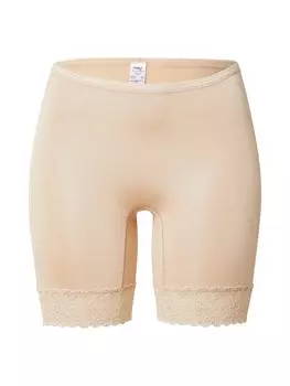 Корректирующие брюки Mey, нюд