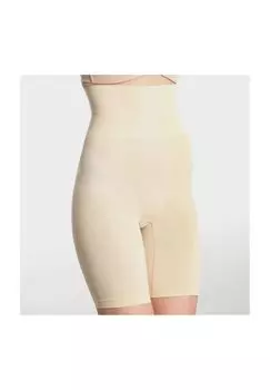 Корректирующие брюки Тесса с завышенной талией женские DesireE, цвет Haut