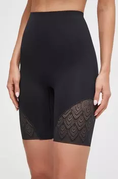 Корректирующие шорты SOFT STRETCH Chantelle, черный