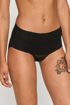 Корректирующие трусики Spanx, черный