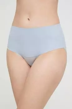 Корректирующие трусики Spanx, синий