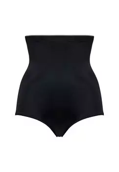 Корректирующие трусы макси Soft Touch Conturelle Felina, черный