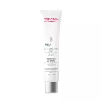 Корректирующий дневной крем Crema Correctora De Da Topicrem, 40 ml
