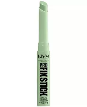 Корректирующий консилер Pro Fix Stick, 0,05 унции Nyx Professional Makeup, цвет Cappucino
