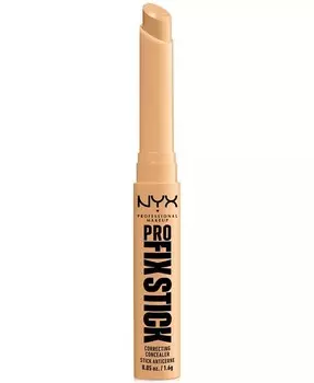 Корректирующий консилер Pro Fix Stick, 0,05 унции Nyx Professional Makeup, цвет Soft Beige
