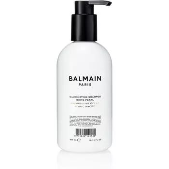Корректирующий оттенок шампуня, Balmain