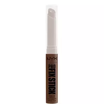 Корректирующий стик-консилер pro fix stick Nyx Professional Makeup, цвет walnut
