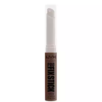 Корректирующий стик-консилер pro fix stick Nyx Professional Makeup, цвет deep walnut
