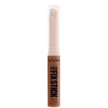 Корректирующий стик-консилер pro fix stick Nyx Professional Makeup, цвет cappuccino