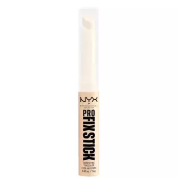 Корректирующий стик-консилер pro fix stick Nyx Professional Makeup, цвет pale