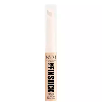 Корректирующий стик-консилер pro fix stick Nyx Professional Makeup, цвет fair