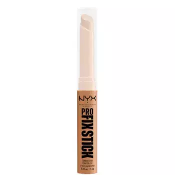 Корректирующий стик-консилер pro fix stick Nyx Professional Makeup, цвет cinnamon