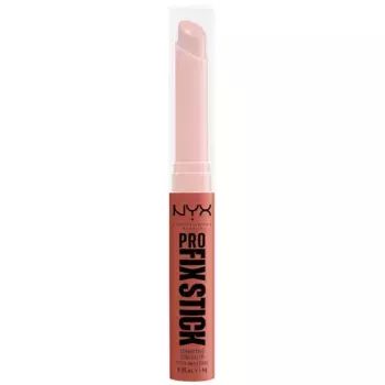 Корректирующий стик-консилер pro fix stick Nyx Professional Makeup, цвет apricot