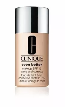 Корректирующий тональный крем Even Better SPF 15, оттенок CN 52 Neutral Clinique