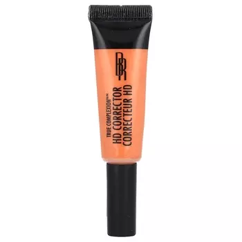 Корректор Black Radiance True Complexion HD 8043 Лосось, 0,44 унции (12,5 г)