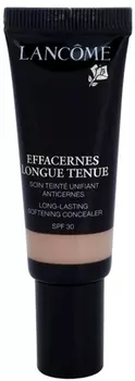 Корректор для глаз spf 30 Lancme Effacernes Longue Tenue, 02 Beige Sable 15 ml