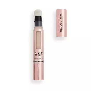 Корректор для лица Corrector Eye Bright Revolution, Porcelain