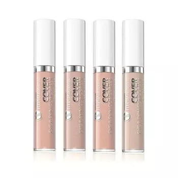 Корректор для лица Hypo Cover Eye & Skin Corrector Lquido Bell, 20 Light