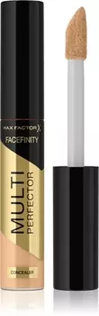 Корректор для осветления лица Max Factor Facefinity Multi Protector, 2N 11 ml