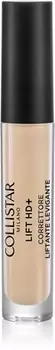 Корректор для темных кругов с эффектом против морщин Collistar LIFT HD+ Smoothing Lifting Concealer, 1 - Beige 4 ml