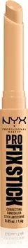 Корректор для тонуса кожи NYX Professional Makeup Pro Fix Stick, 07 Soft Beige 1,6 g