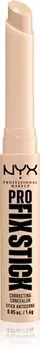 Корректор для тонуса кожи NYX Professional Makeup Pro Fix Stick, 03 Alabaster 1,6 g