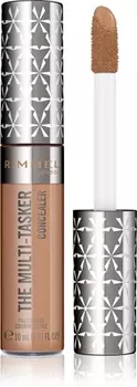 Корректор для уменьшения дефектов 24 часа Rimmel The Multi-Tasker, 065 Rose Honey 10 ml