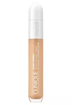 Корректор EVEN BETTER ALL OVER CONCEALER+ERASER Clinique, цвет Cn 70 Vanilla