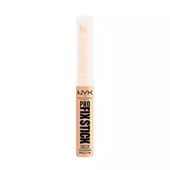 Корректор формата стика Pro Fix Stick Nyx Professional Make Up, цвет vanilla