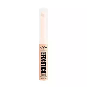 Корректор формата стика Pro Fix Stick Nyx Professional Make Up, цвет fair