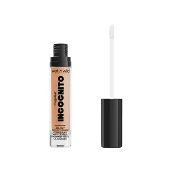Корректор глаз Megalast All-Day Concealer Wet N Wild, цвет medium neutral