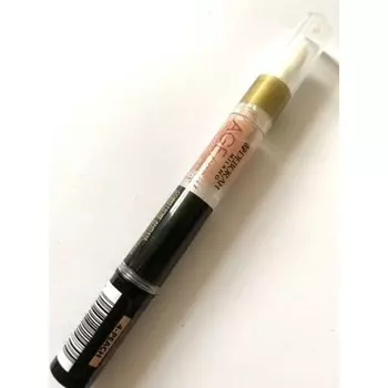 Корректор и консилер Debby by Deborah Milano AGE Reset, оттенок 4 персиковый