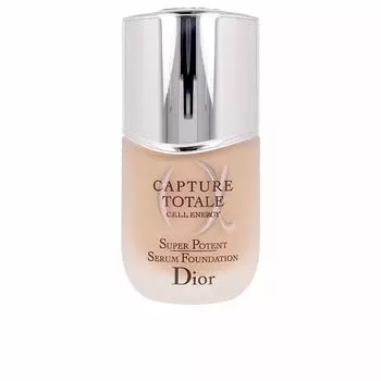 Корректор макияжа Capture totale fond de teint srum Dior, 30 мл, 3N