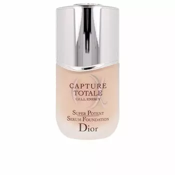 Корректор макияжа Capture totale fond de teint srum Dior, 30 мл, 2N