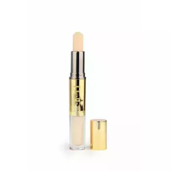 Корректор макияжа Corrector Duo Delfy, 1 шт