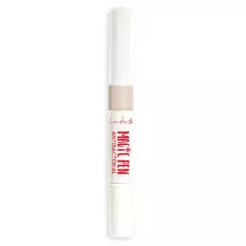 Корректор макияжа Corrector Magic Pen Antibacterial Lovely, 4 гр